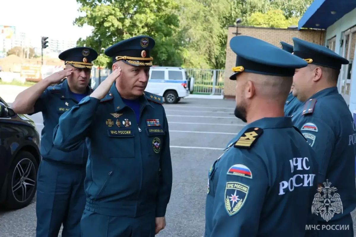 В Самарской области стартовал XIX Всероссийский Чемпионат по водно-моторным соревнованиям среди команд ГИМС МЧС России В Самарской области стартовал XIX Всероссийский Чемпионат по водно-моторным соревнованиям среди команд ГИМС МЧС России