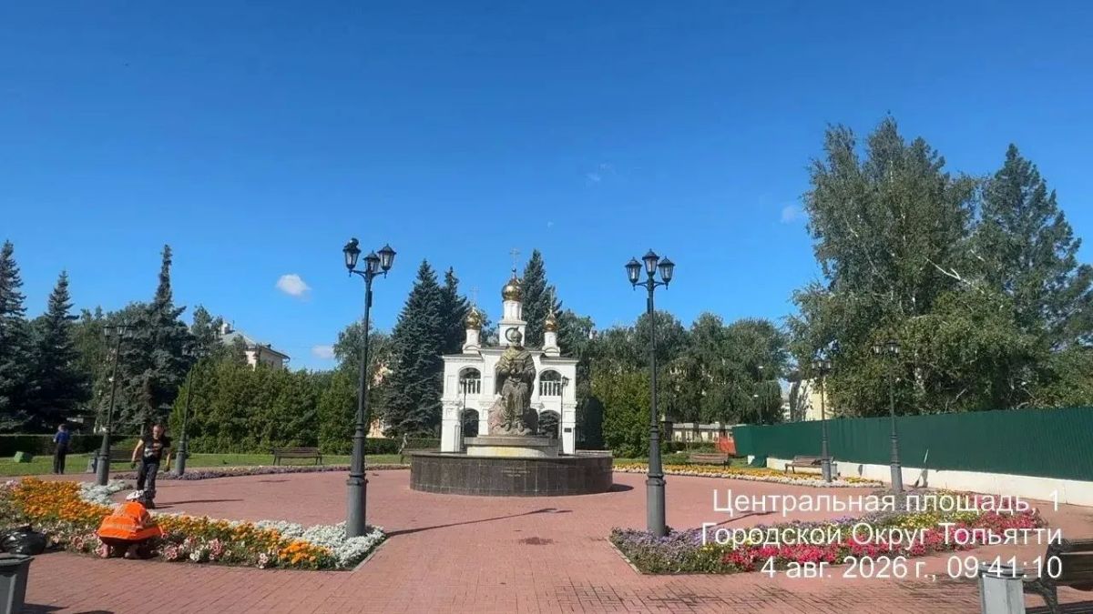 В каждом городе есть свои знаковые места - точки притяжения, куда хочется возвращаться снова и снова В каждом городе есть свои знаковые места - точки притяжения, куда хочется возвращаться снова и снова