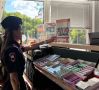 Сотрудники #ГосавтоинспекцииТольятти проводят профилактическую работу на автозаправочных станциях города