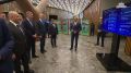 Все гостиницы и отели могут заселять гостей с помощью мессенджера «Макс»