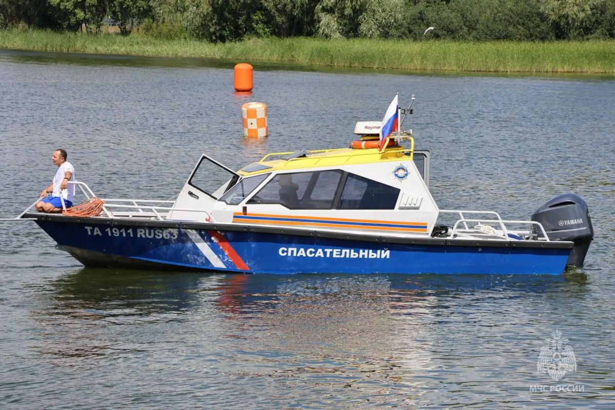 В Тольятти продолжаются XIХ Всероссийский чемпионат по водно-моторным соревнованиям среди команд ГИМС МЧС России В Тольятти продолжаются XIХ Всероссийский чемпионат по водно-моторным соревнованиям среди команд ГИМС МЧС России