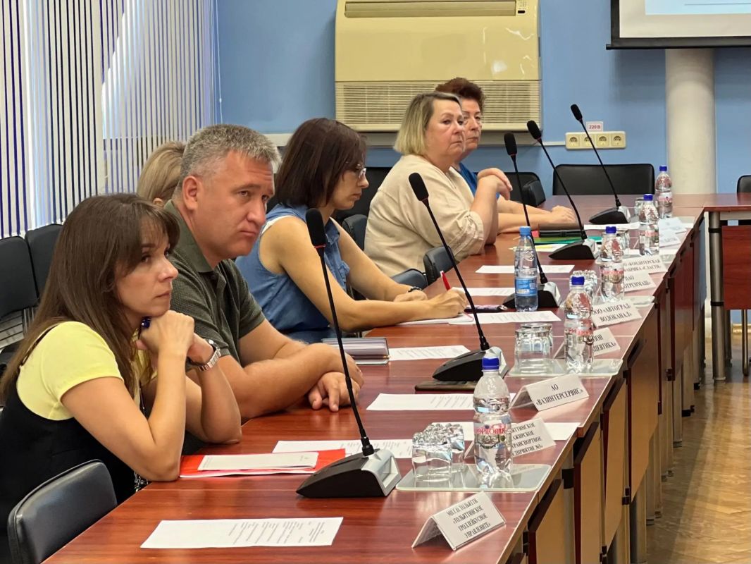 Здоровье сотрудников в приоритете: на предприятиях Тольятти внедряют корпоративные программы укрепления здоровья Здоровье сотрудников в приоритете: на предприятиях Тольятти внедряют корпоративные программы укрепления здоровья