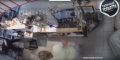 В Тольятти мужчина зверски избил женщину в магазине