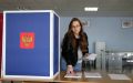 Избирком Самарской области зарегистрировал кандидатов по общеобластному списку от трех партий