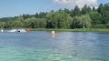 В Тольятти продолжается XIX Всероссийский чемпионат по водно-моторным соревнованиям среди команд ГИМС МЧС России