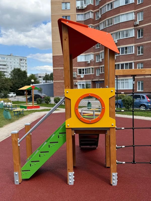 В Тольятти завершается ремонт дворов в рамках программы «Формирование комфортной городской среды» В Тольятти завершается ремонт дворов в рамках программы «Формирование комфортной городской среды»