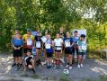 Программа празднования Дня физкультурника в Тольятти накануне стартовала с первенства города по лыжероллерам
