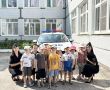 Сотрудники #ГосавтоинспекцииТольятти приняли участие в занятии по ПДД с ребятами из детского сада № 159 «Соловушка»