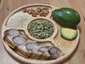 Плохо спите? Глаз дергается? Раздражительность и тревога?