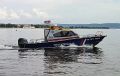 Прогулка на сапе чуть не обернулась трагедией