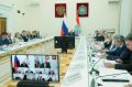 Шторм позади: оперативный штаб приступил к работе