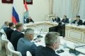 Вячеслав Федорищев оценил работу по ликвидации последствий непогоды в Самарской области