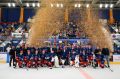 Фарм-клуб хоккейного клуба «Лада» стал победителем Кубка губернатора Оренбургской области