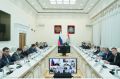 Готовность Самарской области к новому учебному году рассмотрели на оперативном совещании с губернатором