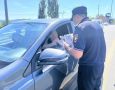 Сотрудники #ГосавтоинспекцииТольятти проводят акцию «Отдых в пути»