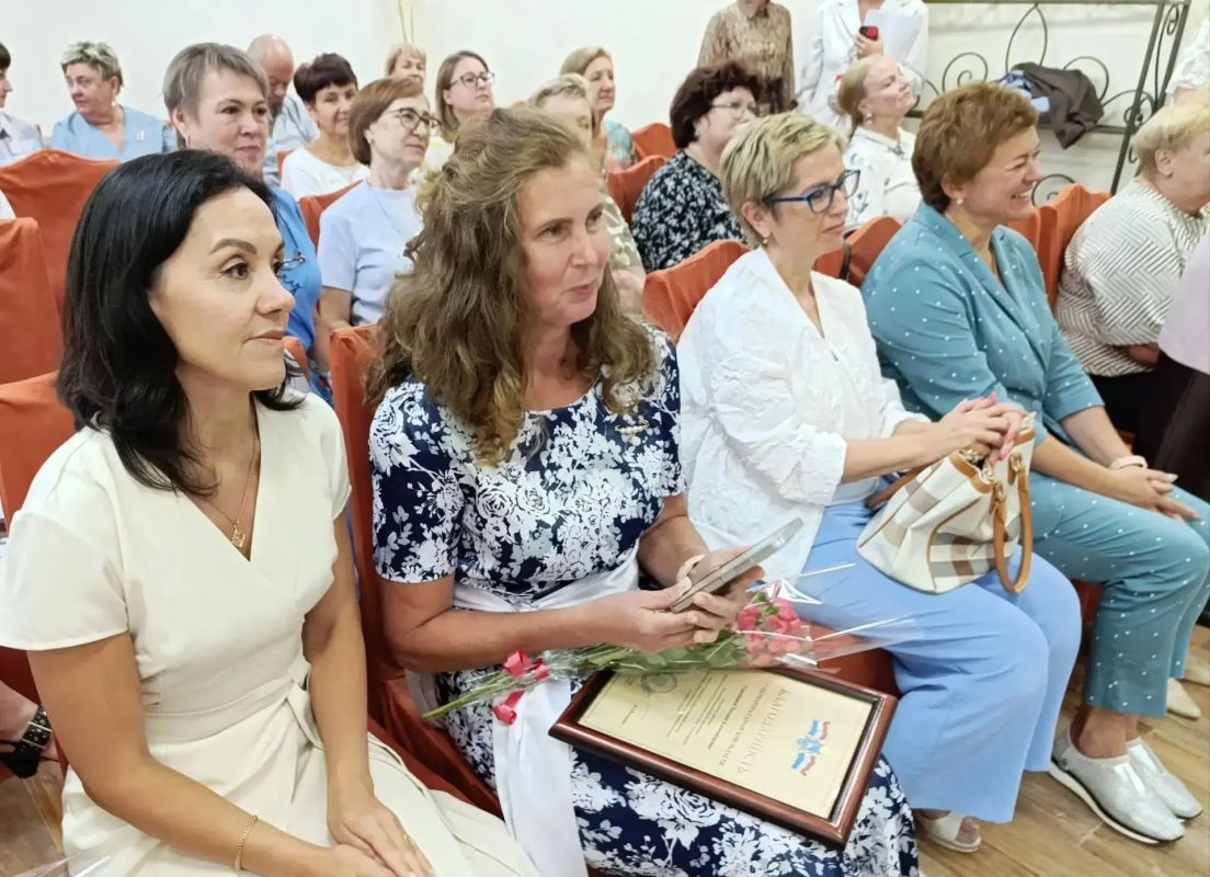 Тольятти посетила министр социально-демографической и семейной политики Самарской области Оксана Щербицкая Тольятти посетила министр социально-демографической и семейной политики Самарской области Оксана Щербицкая
