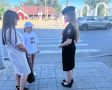 #ГосавтоинспекцияТольятти обращает внимание участников дорожного движения на необходимость строгого соблюдения правил безопасного перехода проезжей части