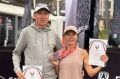Спортсменка из Тольятти взяла «серебро» чемпионата России по горному бегу