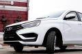 В Тольятти полицейские задержали мужчину, угнавшего авто у пенсионера