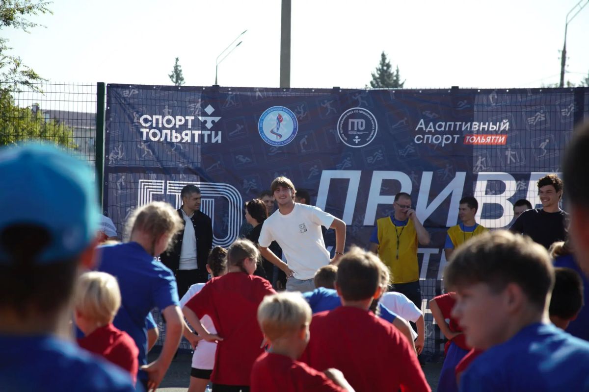 Команды «Факел», «Лада» и «Школа 46» стали победителями турнира «Лето с футбольным мячом» Команды «Факел», «Лада» и «Школа 46» стали победителями турнира «Лето с футбольным мячом»