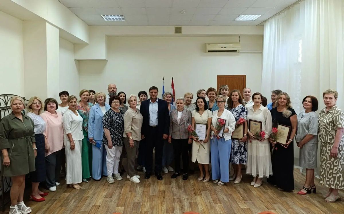 Тольятти посетила министр социально-демографической и семейной политики Самарской области Оксана Щербицкая Тольятти посетила министр социально-демографической и семейной политики Самарской области Оксана Щербицкая