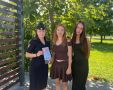 Сотрудники #ГосавтоинспекцииТольятти продолжают проводить профилактические рейды в местах скопления несовершеннолетних участников дорожного движения: парках , скверах и дворовых территориях города Тольятти