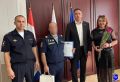 В Тольятти военнослужащий оказал содействие в предотвращении ДТП и задержании нарушителя ПДД