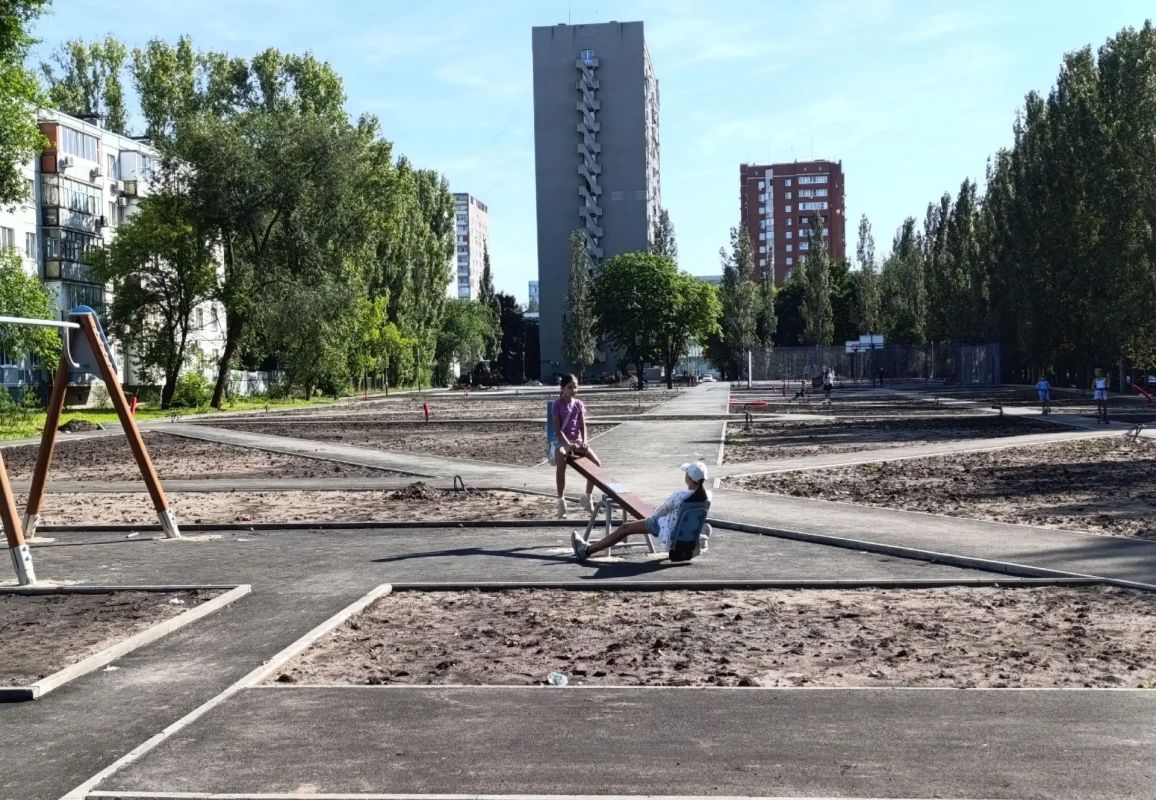 Главный приоритет в вопросах благоустройства – мнение и запросы жителей Главный приоритет в вопросах благоустройства – мнение и запросы жителей
