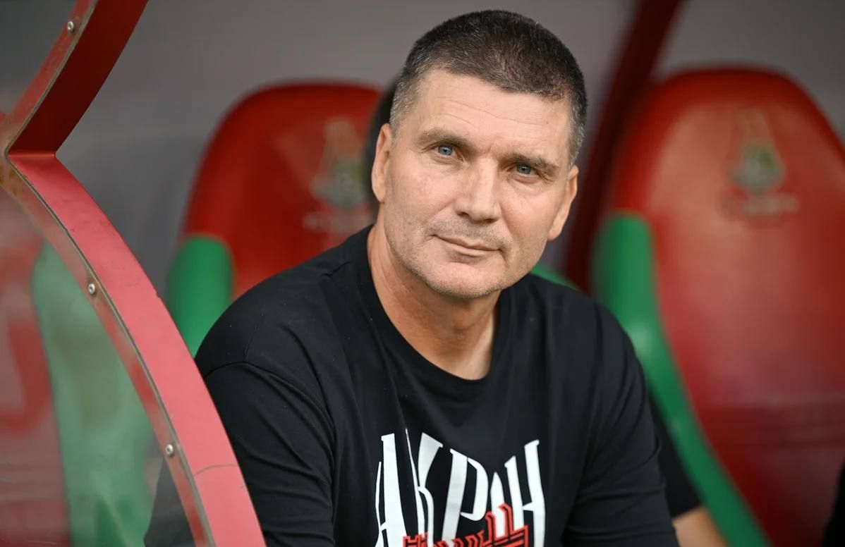 «Родина» и «Акрон» сыграли вничью в матче РПЛ