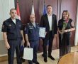 Военнослужащий в Тольятти устроил погоню за водителем угнанной машины