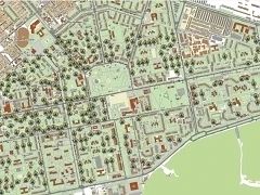 Все укрытия – на виртуальной карте города Все укрытия – на виртуальной карте города