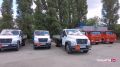 АВТОВАЗТРАНС, стратегический транспортный партнёр АВТОВАЗа, передал автогиганту колонну новой спецтехники