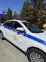 Названы города Самарской области, где за минувшую неделю произошло больше всего ДТП