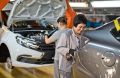 АВТОВАЗ возобновил работу после корпоративного отпуска