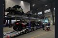 Серийный угонщик автовозов оставил след в Тольятти