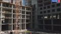 Проект комплексного развития территории в Самаре начал обретать реальные очертания