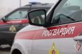 Профессионально и оперативно: сотрудники Росгвардии задержали в Тольятти подозреваемого в нанесении ножевого ранения