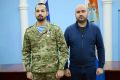 Регион продолжит поддерживать защитников