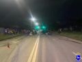 В Самаре массовая авария случилась в Советском районе