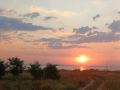 Тольяттинцы увидели в небе змея Горыныча