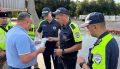 В Тольятти прошёл рейд по безопасности дорожного движения