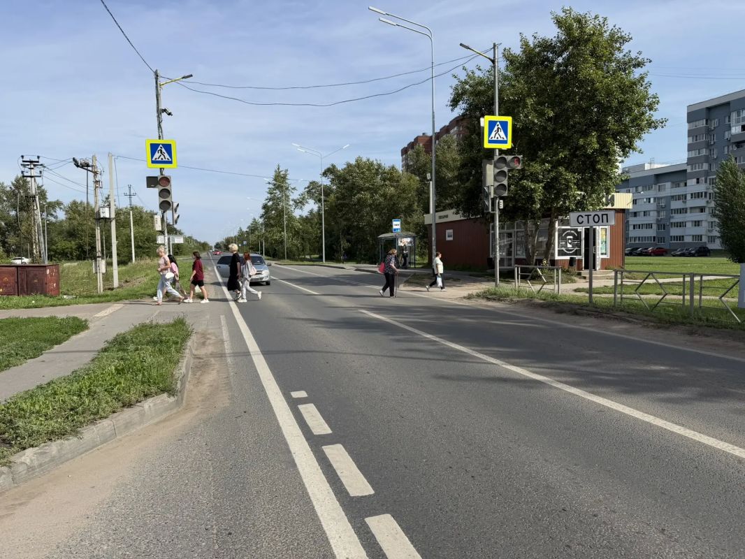 Илья Сухих: Сегодня вместе с заместителем председателя Самарской Губернской Думы Екатериной Ивановной Кузьмичёвой мы осмотрели новую пешеходную дорожку с наружным освещением вдоль Хрящёвского шоссе Илья Сухих: Сегодня вместе с заместителем председателя Самарской Губернской Думы Екатериной Ивановной Кузьмичёвой мы осмотрели новую пешеходную дорожку с наружным освещением вдоль Хрящёвского шоссе