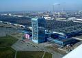Информация о пожаре в Тольятти