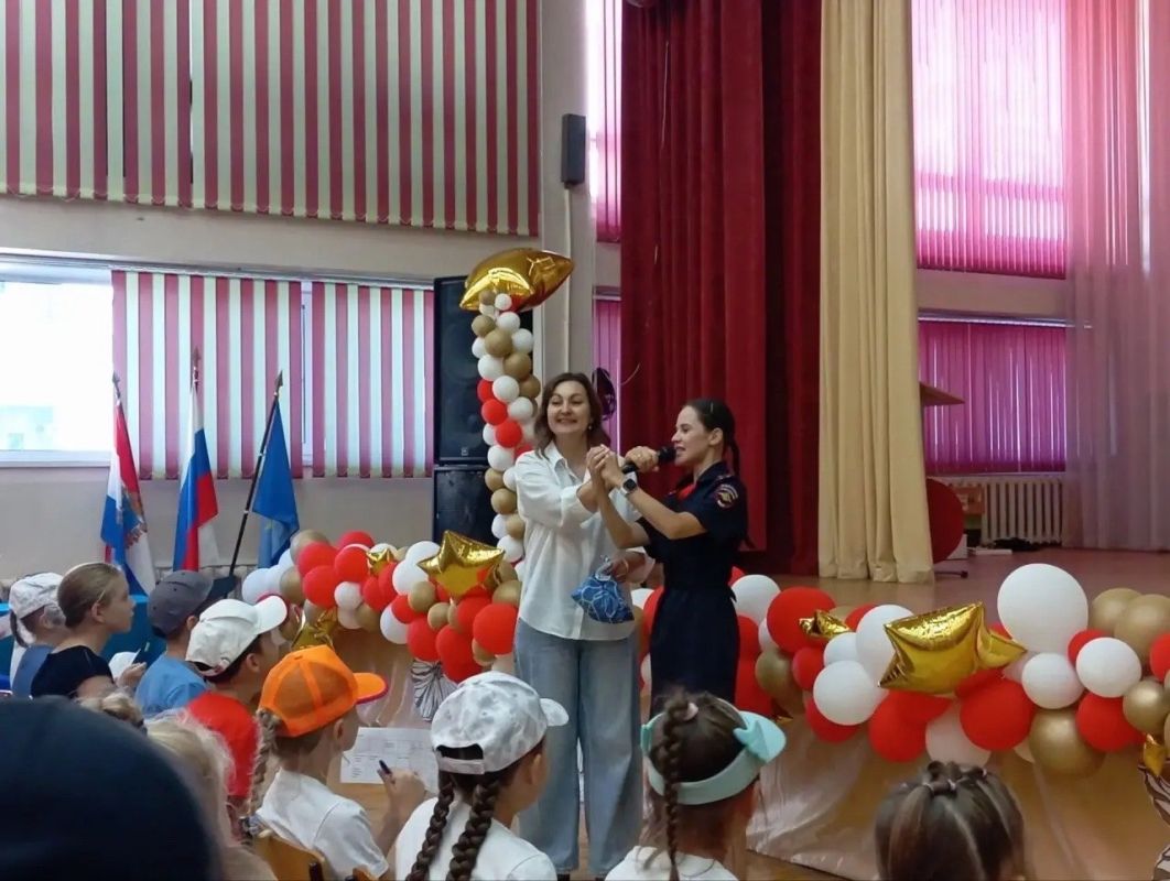 Завершаем сезон игр в пришкольных лагерях на максимальном драйве! Завершаем сезон игр в пришкольных лагерях на максимальном драйве!