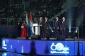 Заводу «КуйбышевАзот» - 60 лет!