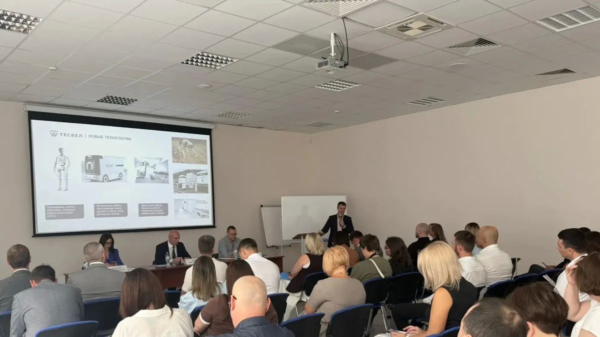 Бизнес предложил свои идеи в план развития экономики Самарской области