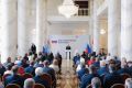Накануне Дня флага России Вячеслав Федорищев вручил государственные награды выдающимся жителям нашего региона