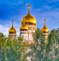 Сегодня в Тольятти вновь без осадков