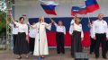 В честь празднования Дня флага России Тольяттинский театр кукол дарит горожанам песню о любви к Родине