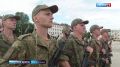 Продолжаем подводить итоги прошедшей недели